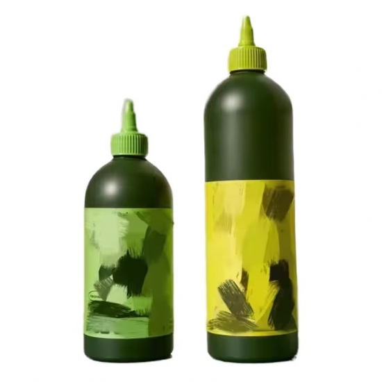 500ml 750ml olive oil packaging bottles