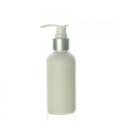 Skin Lotion Pump Bottle