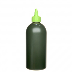 Olive Oil Bottle Packaging