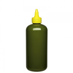 Olive Oil Bottle Packaging