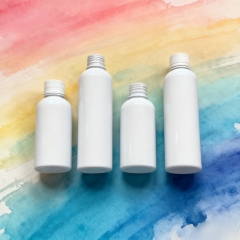 tamper-proofed mouth wash bottle