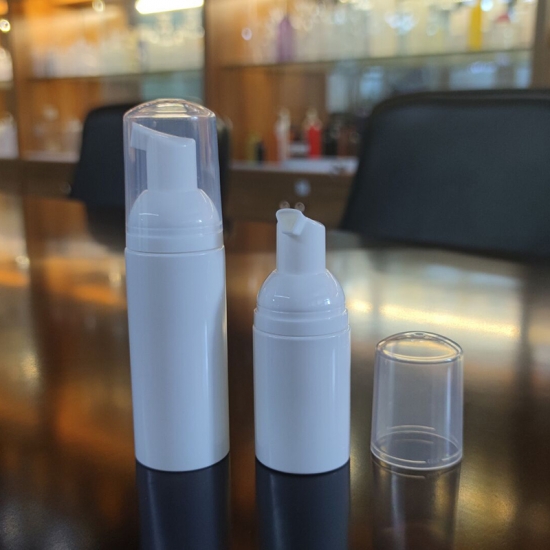 30ml 60ml foam bottles