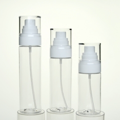 Skin Toner Spray Bottles
