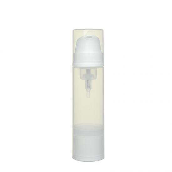 Foamer Pump Bottle Airless
