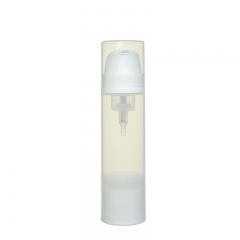 Foamer Pump Bottle Airless