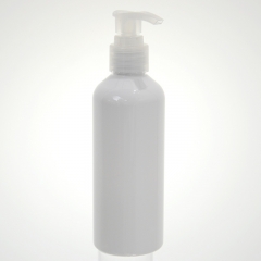 Round PET Bottle