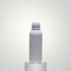 Round PET Bottle