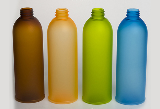 $0.167 For Sale! 500ml Plastic PET Bottles Frosted Matte Bottles