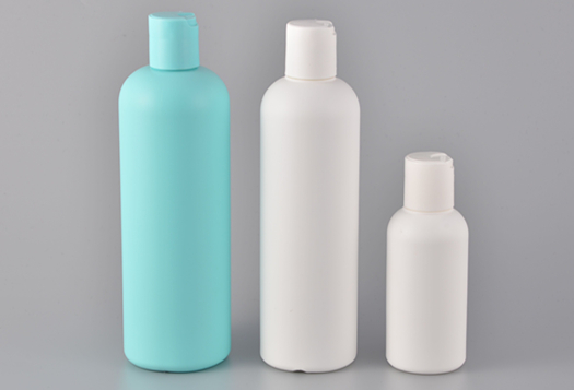 $0.09 For Sale! 400ml Plastic Cosmo Round PE Bottles